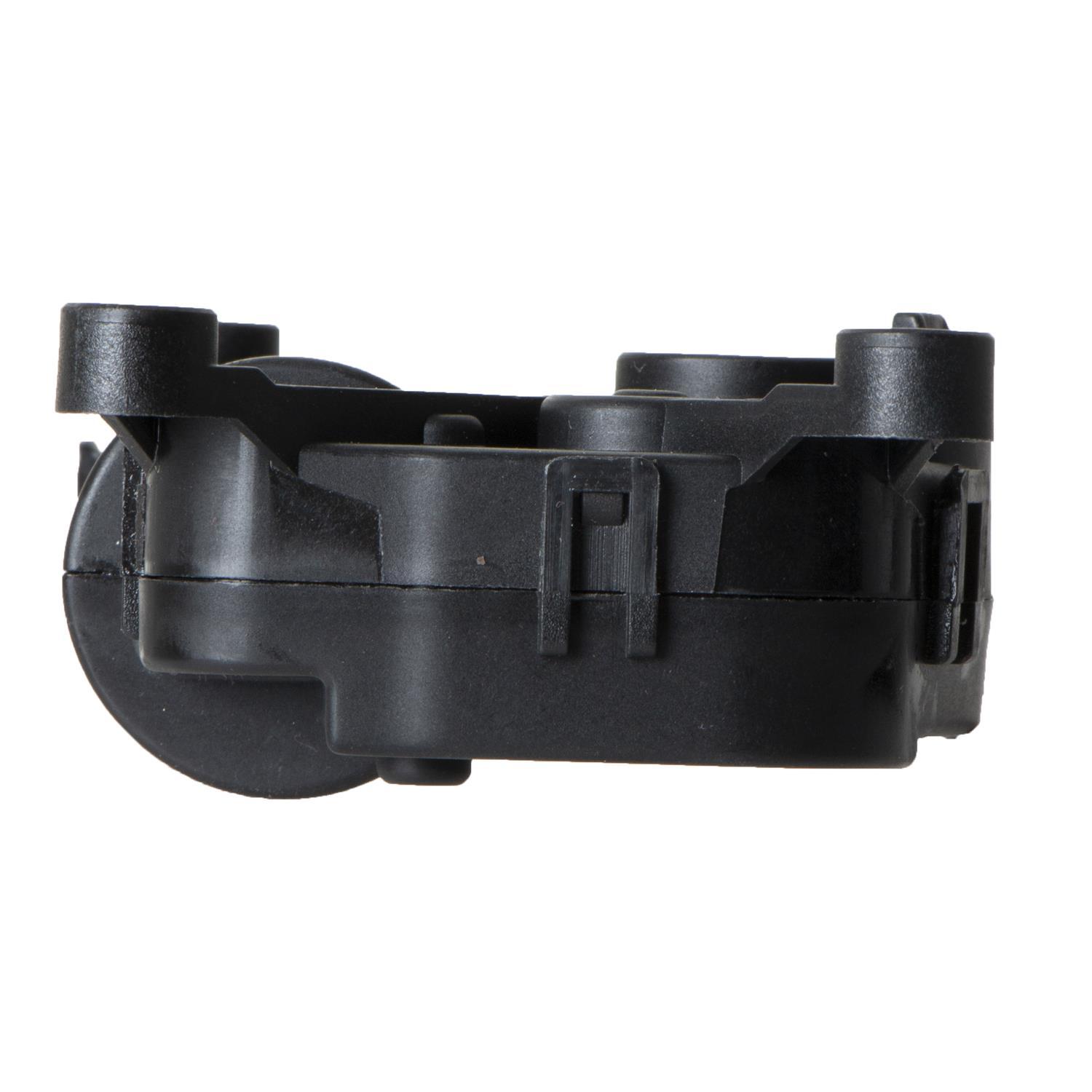 Standard Motor Products ADR4270 - HVAC Heater Blend Door Actuator Standard Motor Products ADR4270 HVAC Floor Mode Door Actuator product image 1 of 2