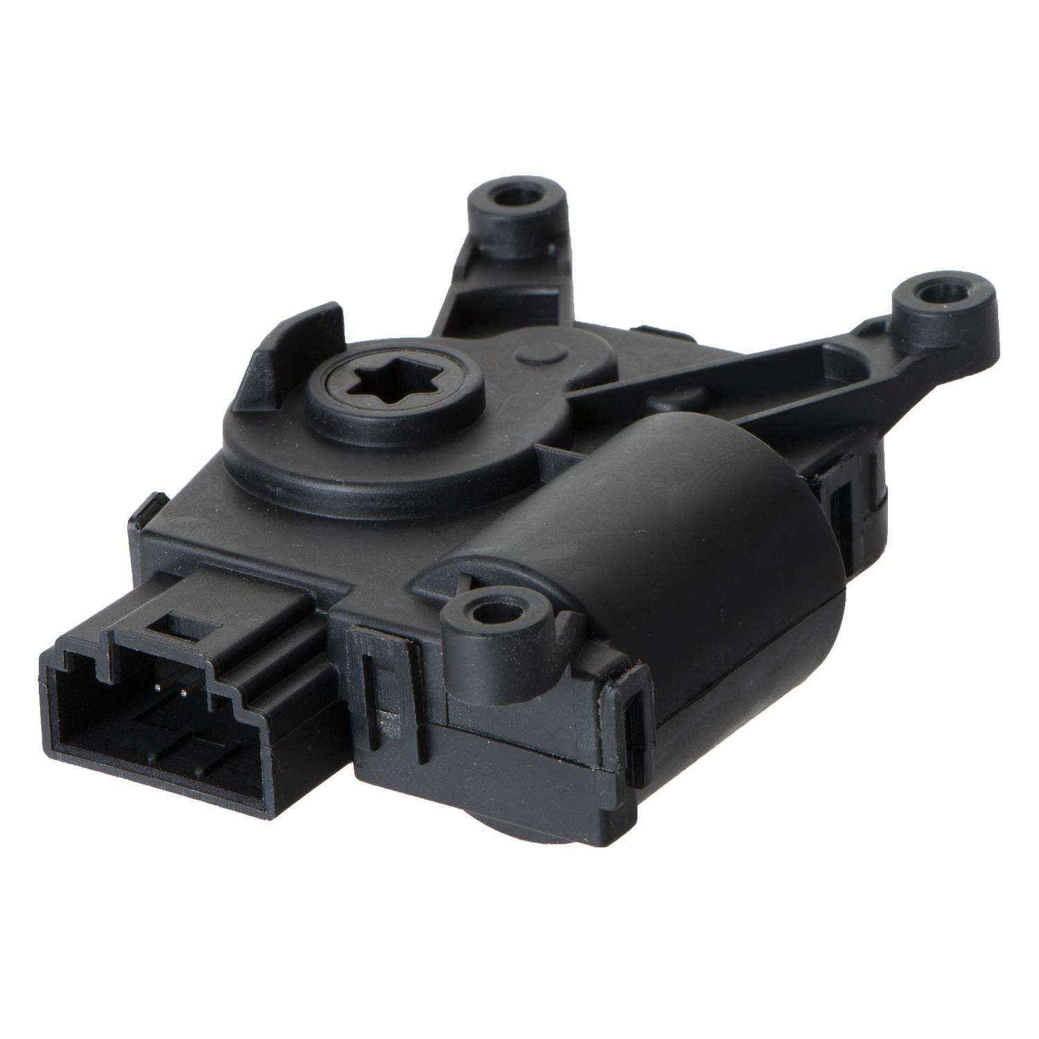 Standard Motor Products ADR4270 - HVAC Heater Blend Door Actuator Standard Motor Products ADR4270 HVAC Floor Mode Door Actuator product image 2 of 2