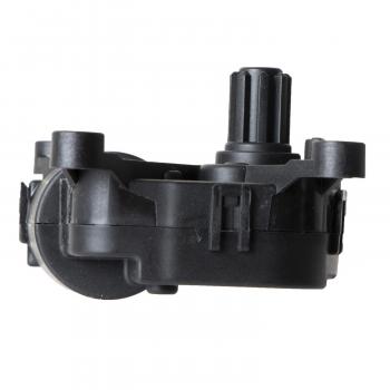 2015 Jeep Cherokee HVAC Recirculation Door Actuator Standard Motor Products ADR4272 image 1 of 4