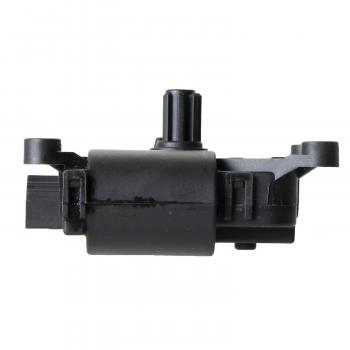 2015 Jeep Cherokee HVAC Recirculation Door Actuator Standard Motor Products ADR4272 image 3 of 4