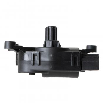 2015 Jeep Cherokee HVAC Recirculation Door Actuator Standard Motor Products ADR4272 image 4 of 4