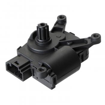 2015 Chrysler 200 HVAC Mode Door Actuator Standard Motor Products ADR4273 image 2 of 4