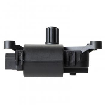 2015 Chrysler 200 HVAC Mode Door Actuator Standard Motor Products ADR4273 image 3 of 4
