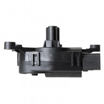 2015 Chrysler 200 HVAC Mode Door Actuator Standard Motor Products ADR4273 image 4 of 4