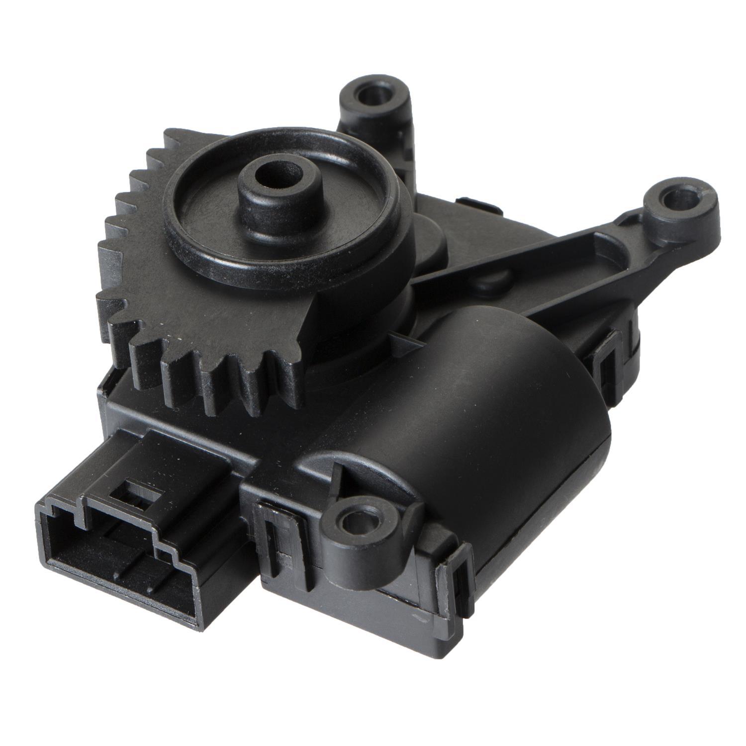 Standard Motor Products ADR4274 - HVAC Heater Blend Door Actuator Standard Motor Products ADR4274 HVAC Heater Blend Door Actuator product image 2 of 4