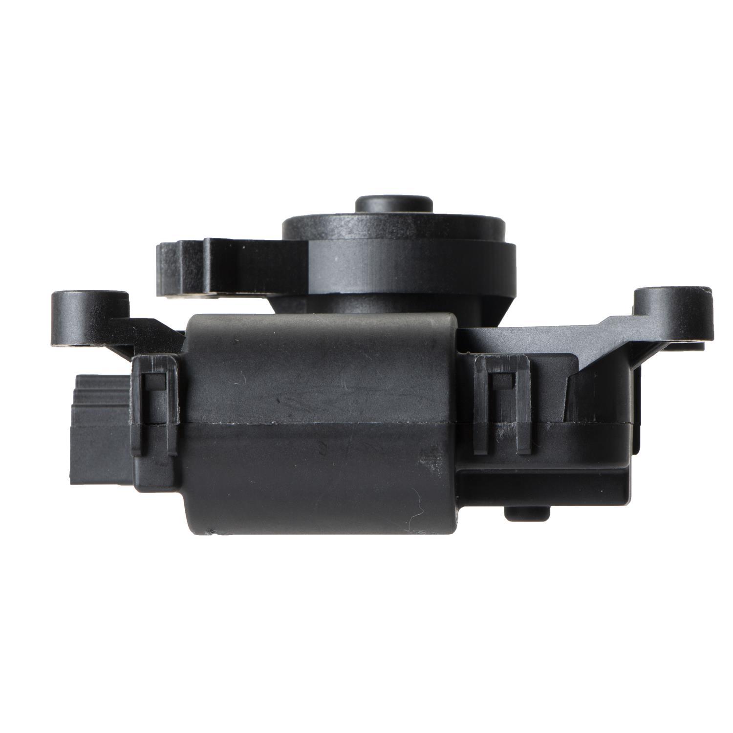 Standard Motor Products ADR4274 - HVAC Heater Blend Door Actuator Standard Motor Products ADR4274 HVAC Heater Blend Door Actuator product image 3 of 4