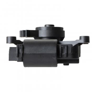 2016 Dodge Dart HVAC Heater Blend Door Actuator Standard Motor Products ADR4274 image 3 of 4