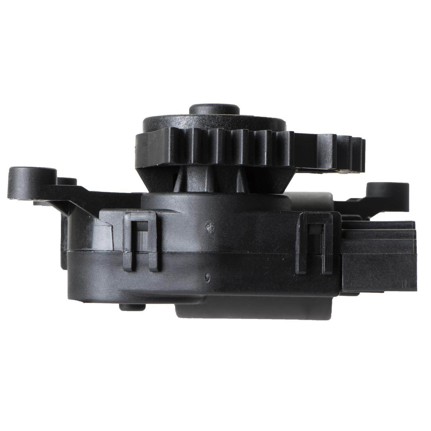 Standard Motor Products ADR4274 - HVAC Heater Blend Door Actuator Standard Motor Products ADR4274 HVAC Heater Blend Door Actuator product image 4 of 4