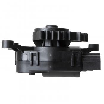 2016 Dodge Dart HVAC Heater Blend Door Actuator Standard Motor Products ADR4274 image 4 of 4