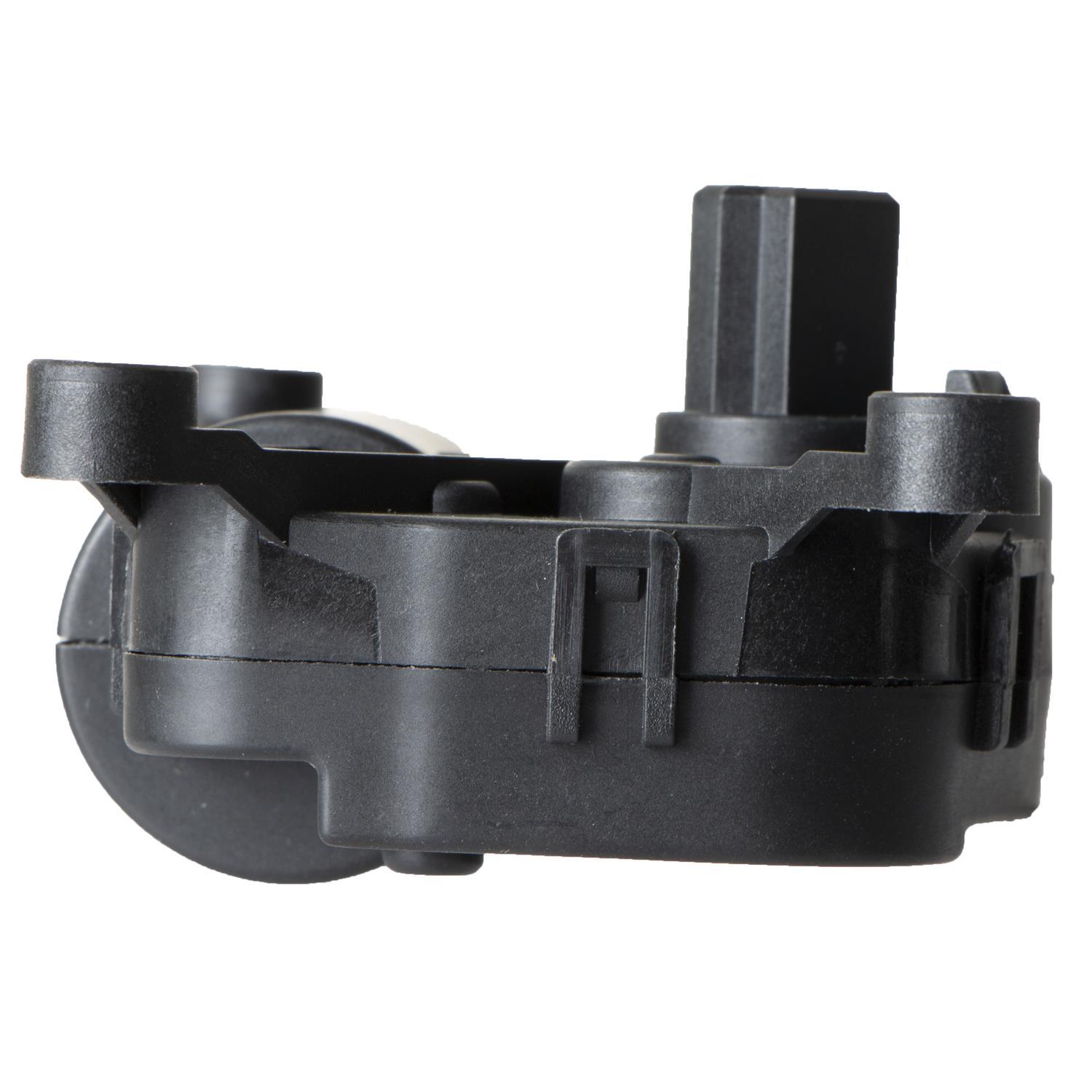 Standard Motor Products ADR4275 - HVAC Mode Door Actuator Standard Motor Products ADR4275 HVAC Mode Door Actuator product image 1 of 4