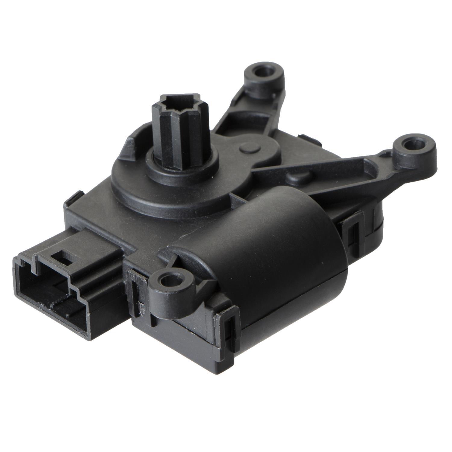 Standard Motor Products ADR4275 - HVAC Mode Door Actuator Standard Motor Products ADR4275 HVAC Mode Door Actuator product image 2 of 4