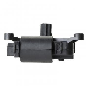 2019 GMC Yukon XL HVAC Recirculation Door Actuator Standard Motor Products ADR4275 image 3 of 4