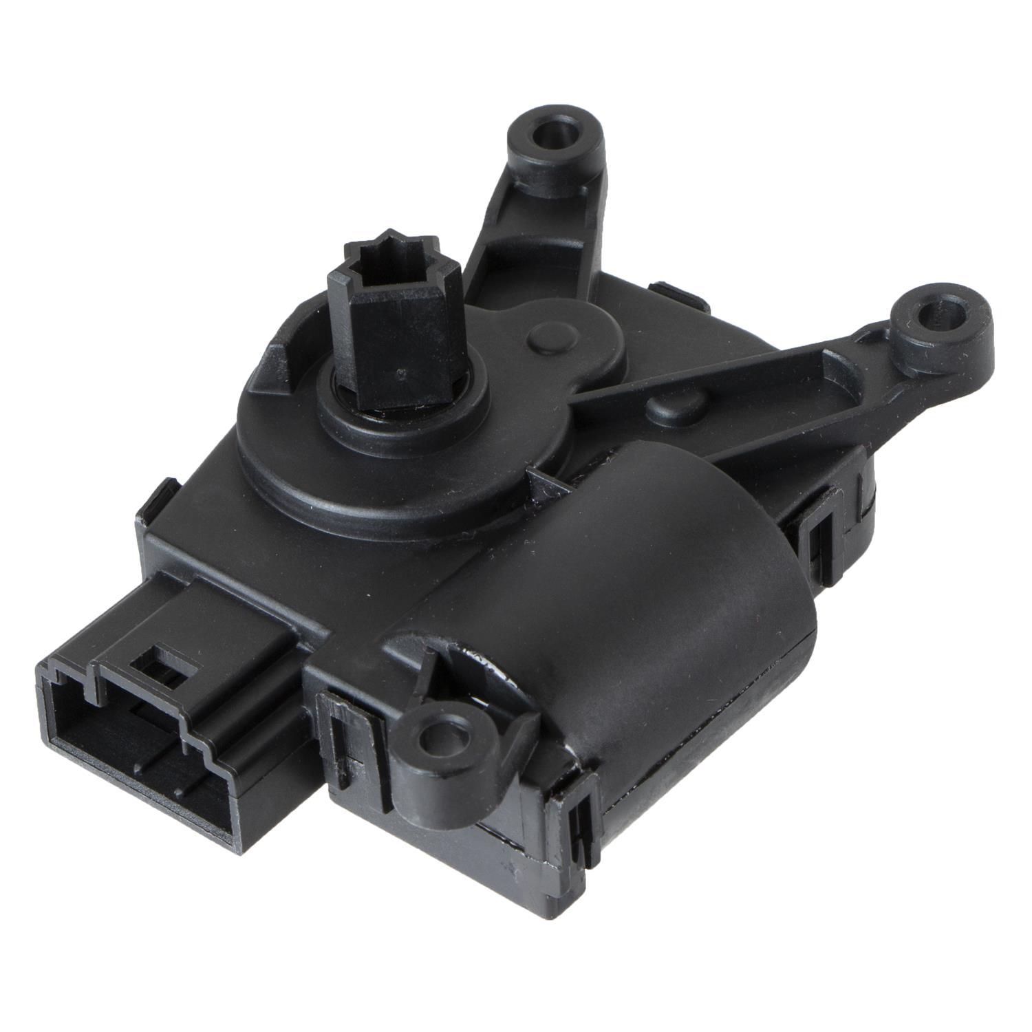 Standard Motor Products ADR4276 - HVAC Floor Mode Door Actuator Standard Motor Products ADR4276 HVAC Floor Mode Door Actuator product image 2 of 2