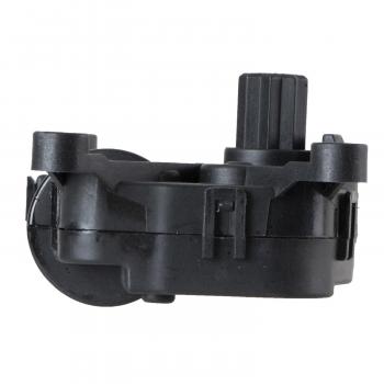 2016 Ford Mustang HVAC Recirculation Door Actuator Standard Motor Products ADR4277 image 1 of 2