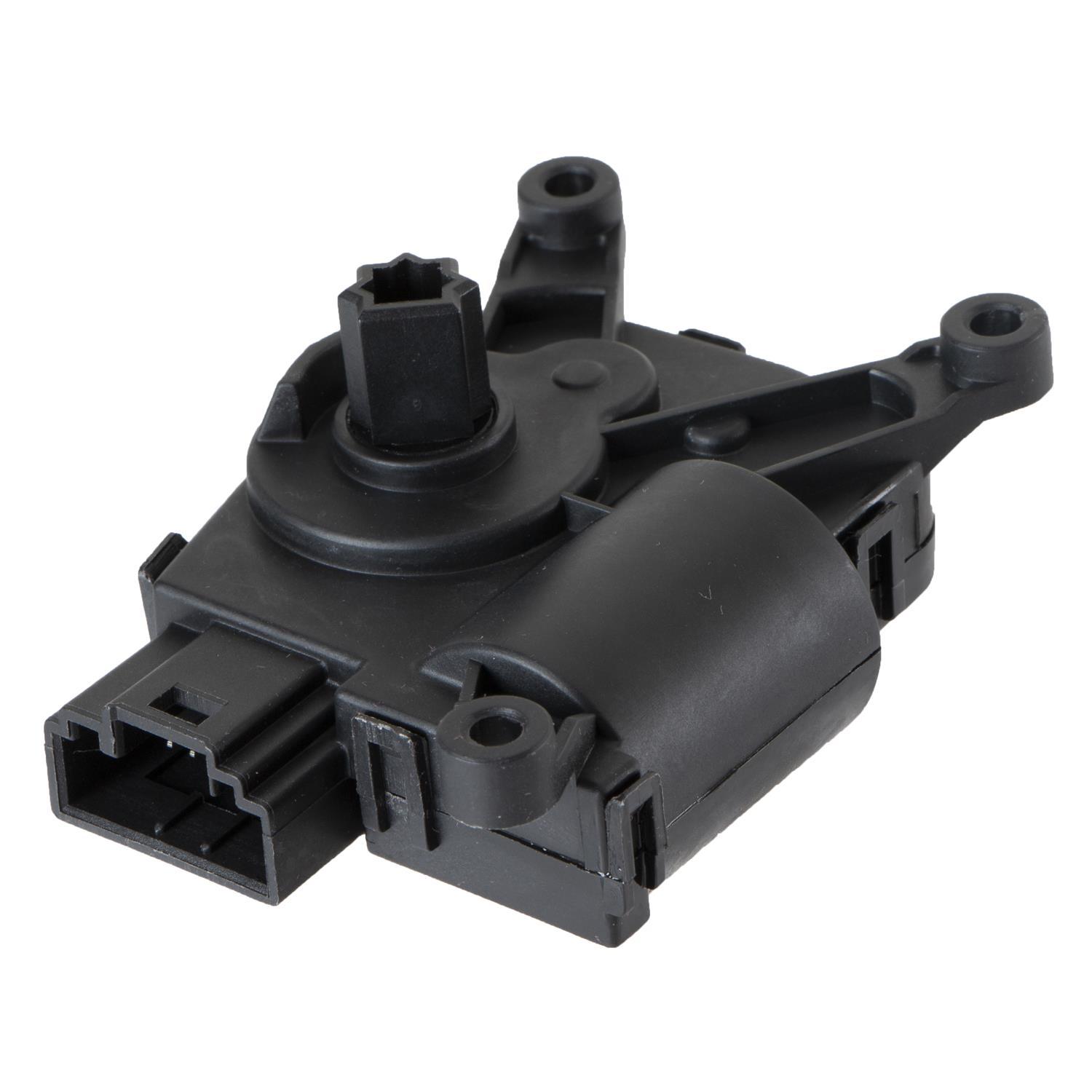 Standard Motor Products ADR4277 - HVAC Heater Blend Door Actuator Standard Motor Products ADR4277 HVAC Heater Blend Door Actuator product image 2 of 2