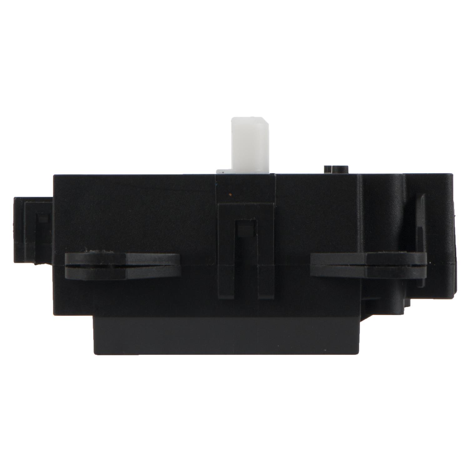 Standard Motor Products ADR4278 - HVAC Heater Blend Door Actuator Standard Motor Products ADR4278 HVAC Floor Mode Door Actuator product image 1 of 4