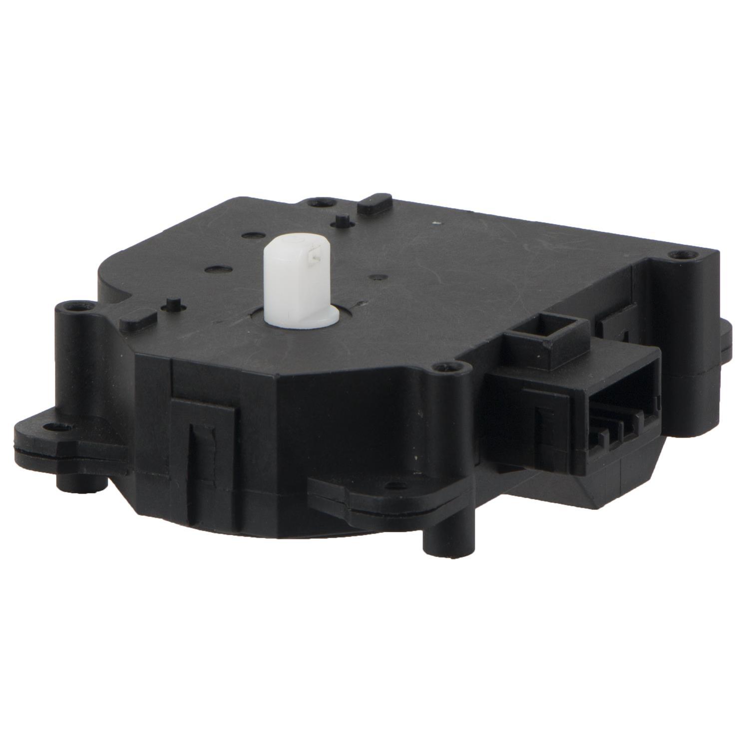 Standard Motor Products ADR4278 - HVAC Heater Blend Door Actuator Standard Motor Products ADR4278 HVAC Floor Mode Door Actuator product image 2 of 4
