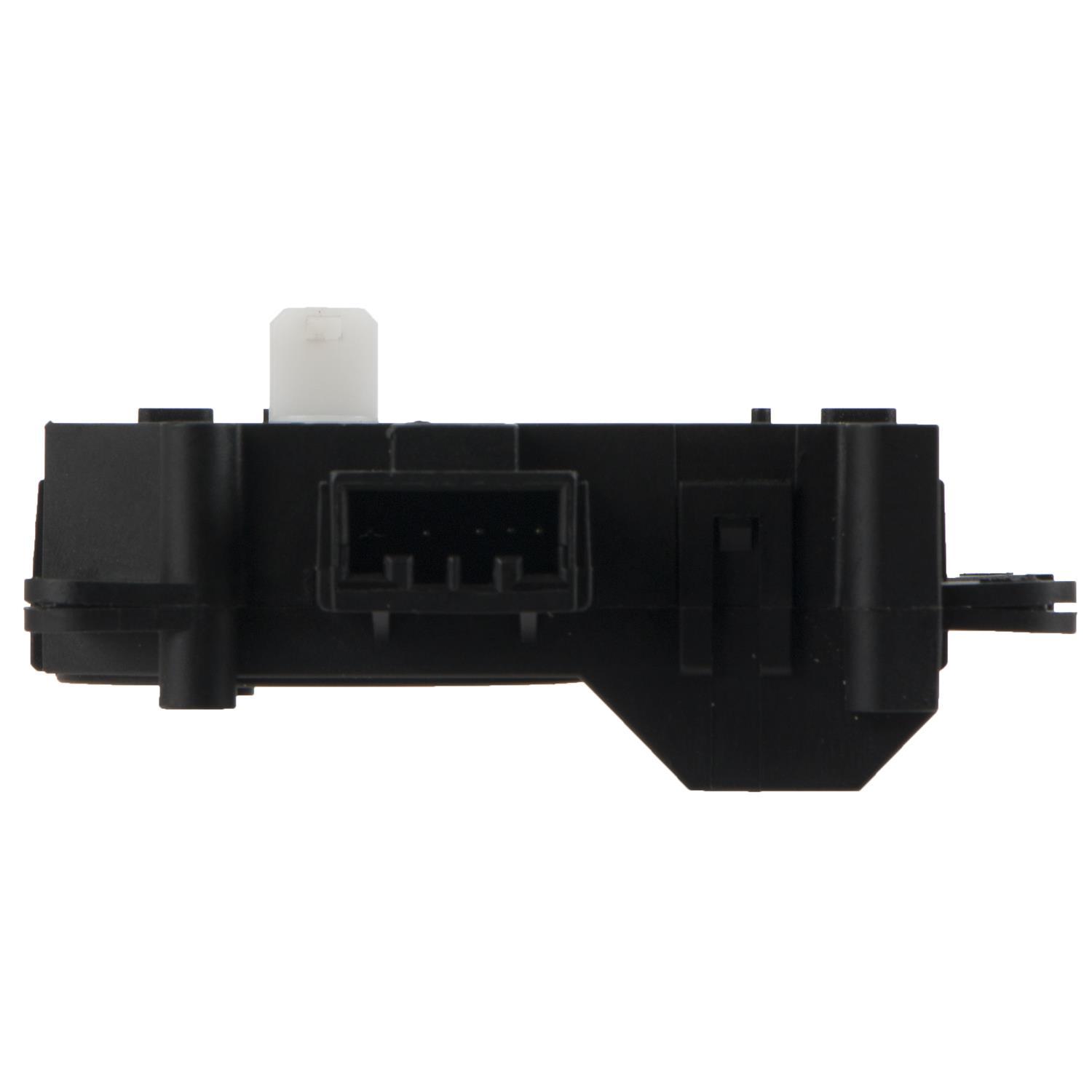 Standard Motor Products ADR4278 - HVAC Heater Blend Door Actuator Standard Motor Products ADR4278 HVAC Floor Mode Door Actuator product image 3 of 4