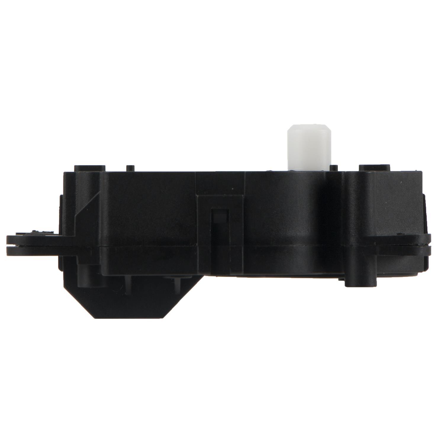 Standard Motor Products ADR4278 - HVAC Heater Blend Door Actuator Standard Motor Products ADR4278 HVAC Floor Mode Door Actuator product image 4 of 4
