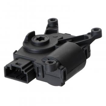 2018 Volkswagen Passat HVAC Recirculation Door Actuator Standard Motor Products ADR4280 image 2 of 2