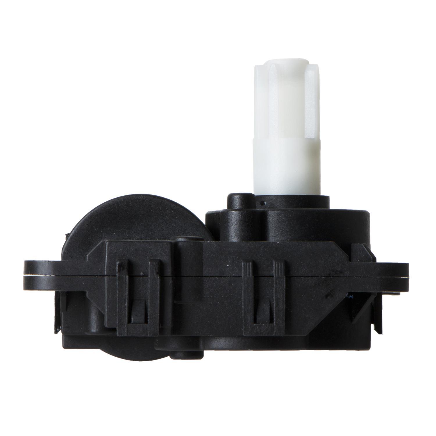 Standard Motor Products ADR4282 - HVAC Heater Blend Door Actuator Standard Motor Products ADR4282 HVAC Defrost Mode Door Actuator product image 1 of 4
