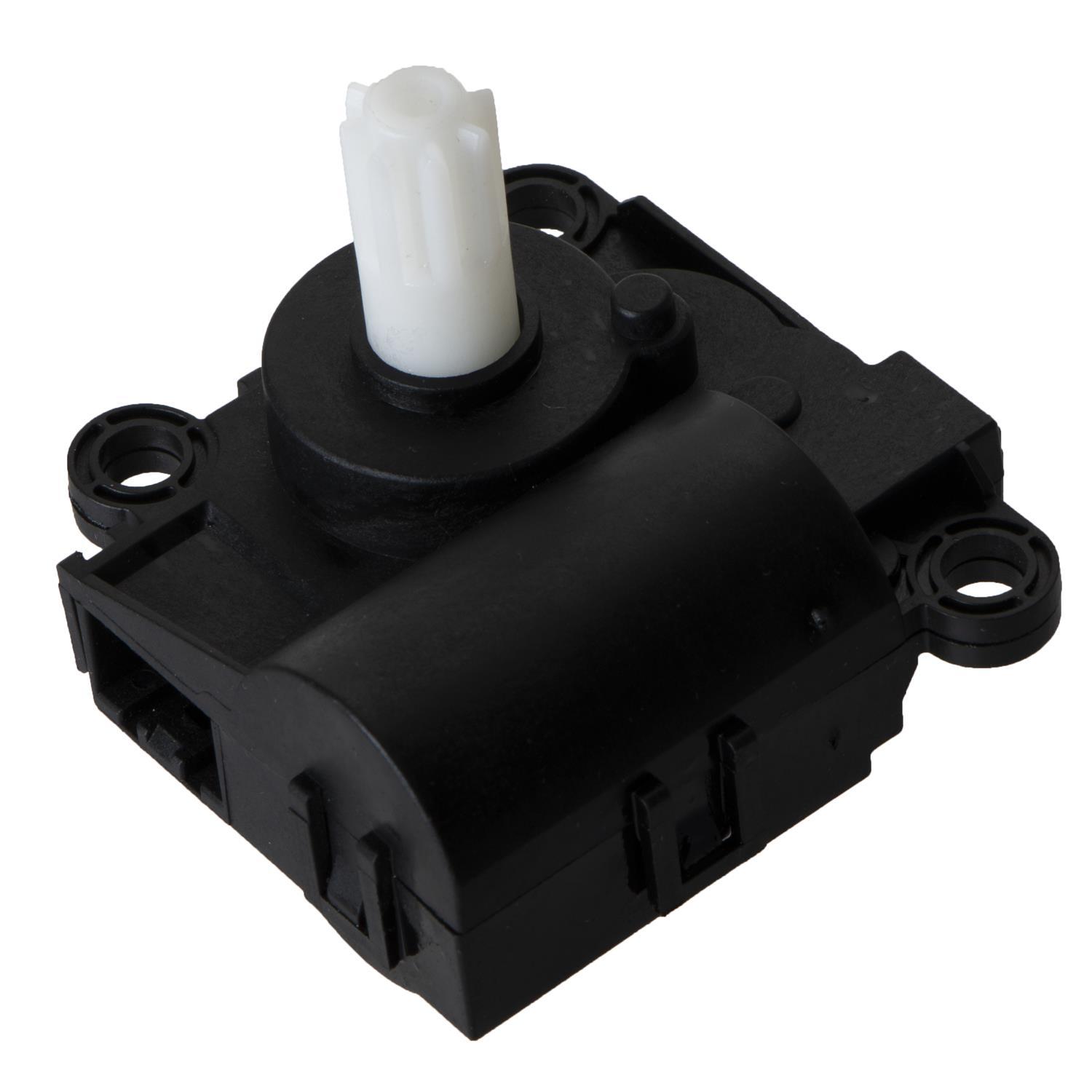 Standard Motor Products ADR4282 - HVAC Heater Blend Door Actuator Standard Motor Products ADR4282 HVAC Defrost Mode Door Actuator product image 2 of 4