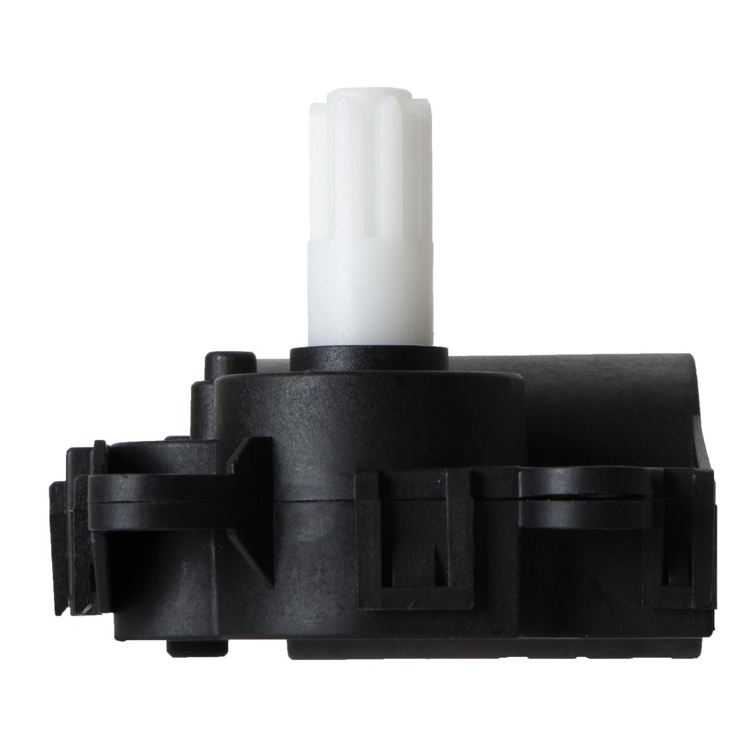Standard Motor Products ADR4282 - HVAC Heater Blend Door Actuator Standard Motor Products ADR4282 HVAC Defrost Mode Door Actuator product image 3 of 4