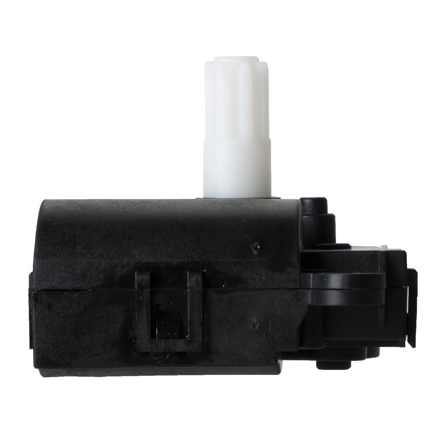 Standard Motor Products ADR4282 - HVAC Heater Blend Door Actuator Standard Motor Products ADR4282 HVAC Defrost Mode Door Actuator product image 4 of 4