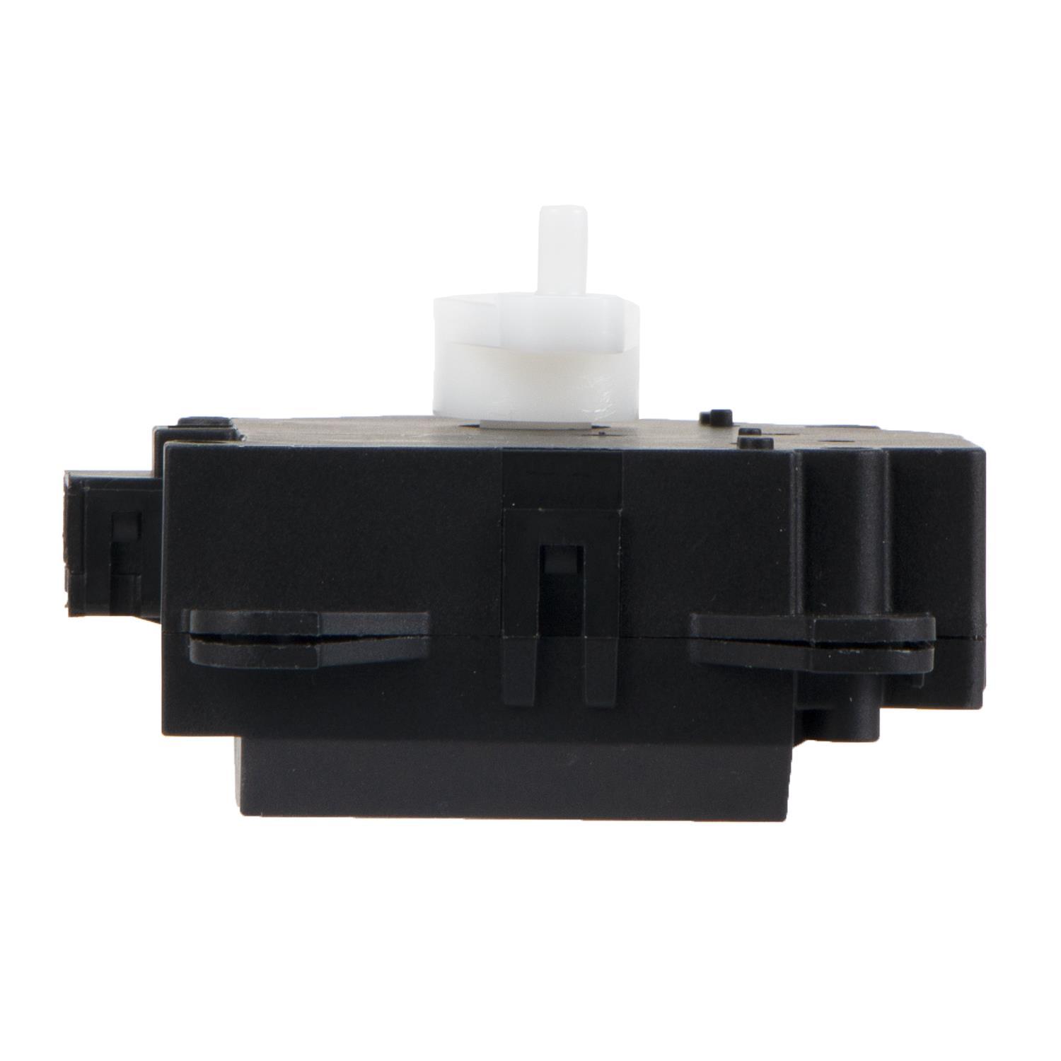 Standard Motor Products ADR4290 - HVAC Heater Blend Door Actuator Standard Motor Products ADR4290 HVAC Heater Blend Door Actuator product image 1 of 4