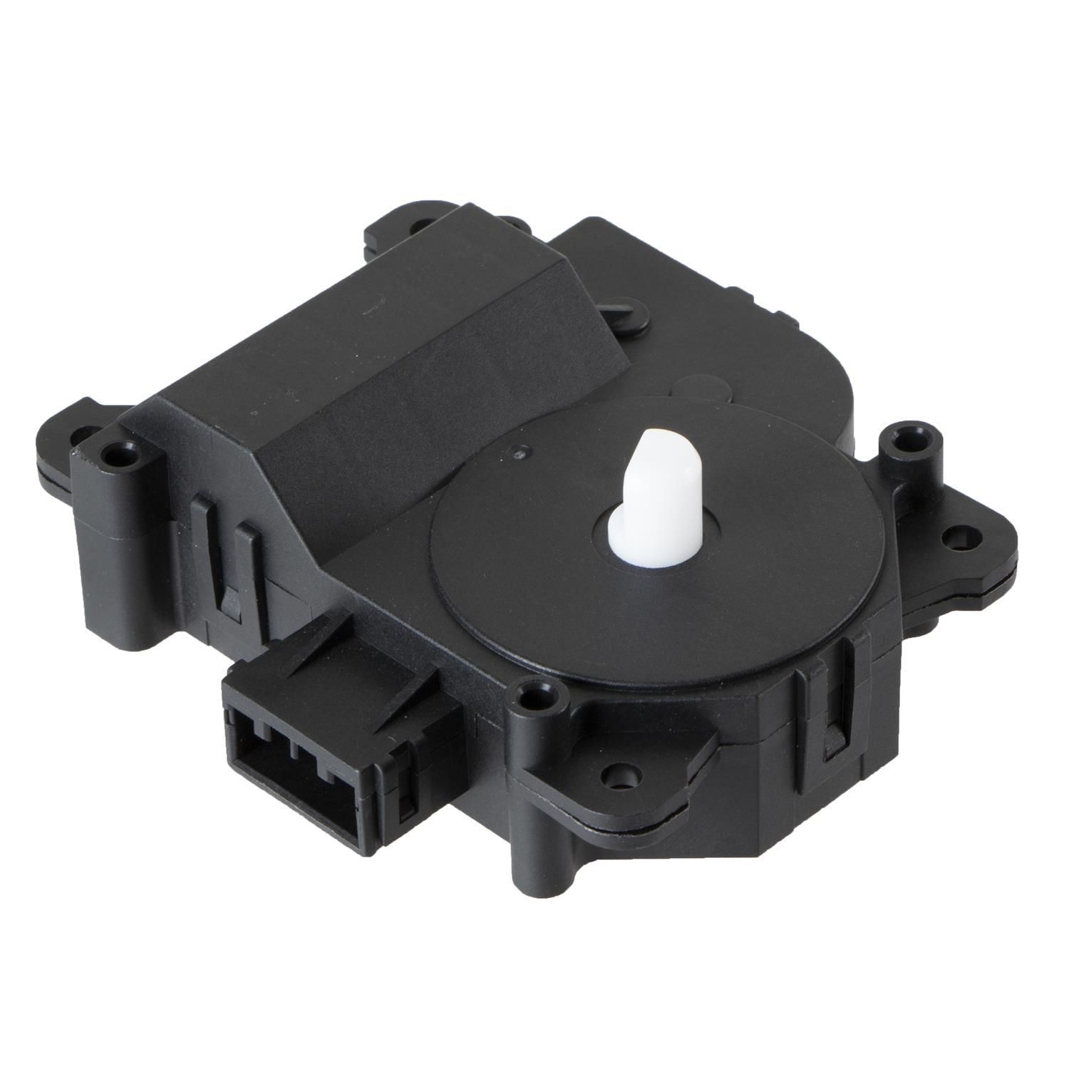 Standard Motor Products ADR4291 HVAC Heater Blend Door Actuator product image 2 of 3
