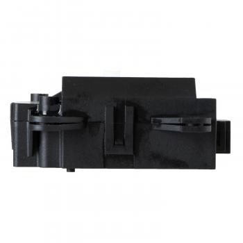 2015 Mazda CX-9 HVAC Heater Blend Door Actuator Auxiliary Standard Motor Products ADR4293 image 3 of 4