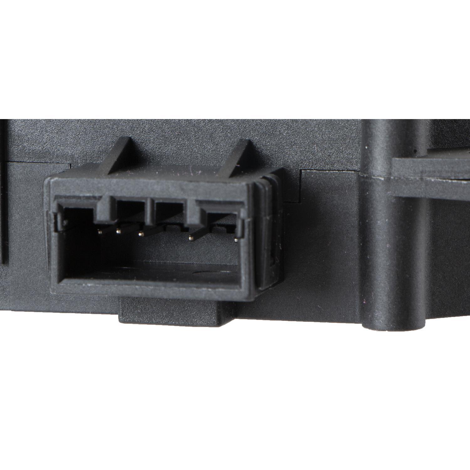 Standard Motor Products ADR4294 - HVAC Heater Blend Door Actuator Standard Motor Products ADR4294 HVAC Heater Blend Door Actuator product image 1 of 5