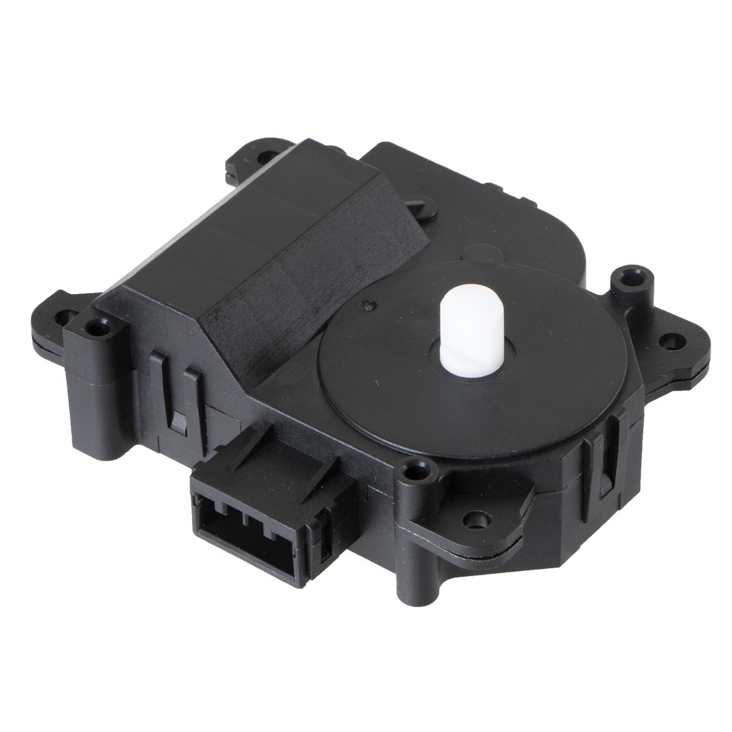 Standard Motor Products ADR4294 - HVAC Heater Blend Door Actuator Standard Motor Products ADR4294 HVAC Heater Blend Door Actuator product image 2 of 5