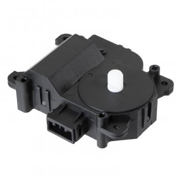 2017 Infiniti Q70L HVAC Recirculation Door Actuator Standard Motor Products ADR4294 image 2 of 4