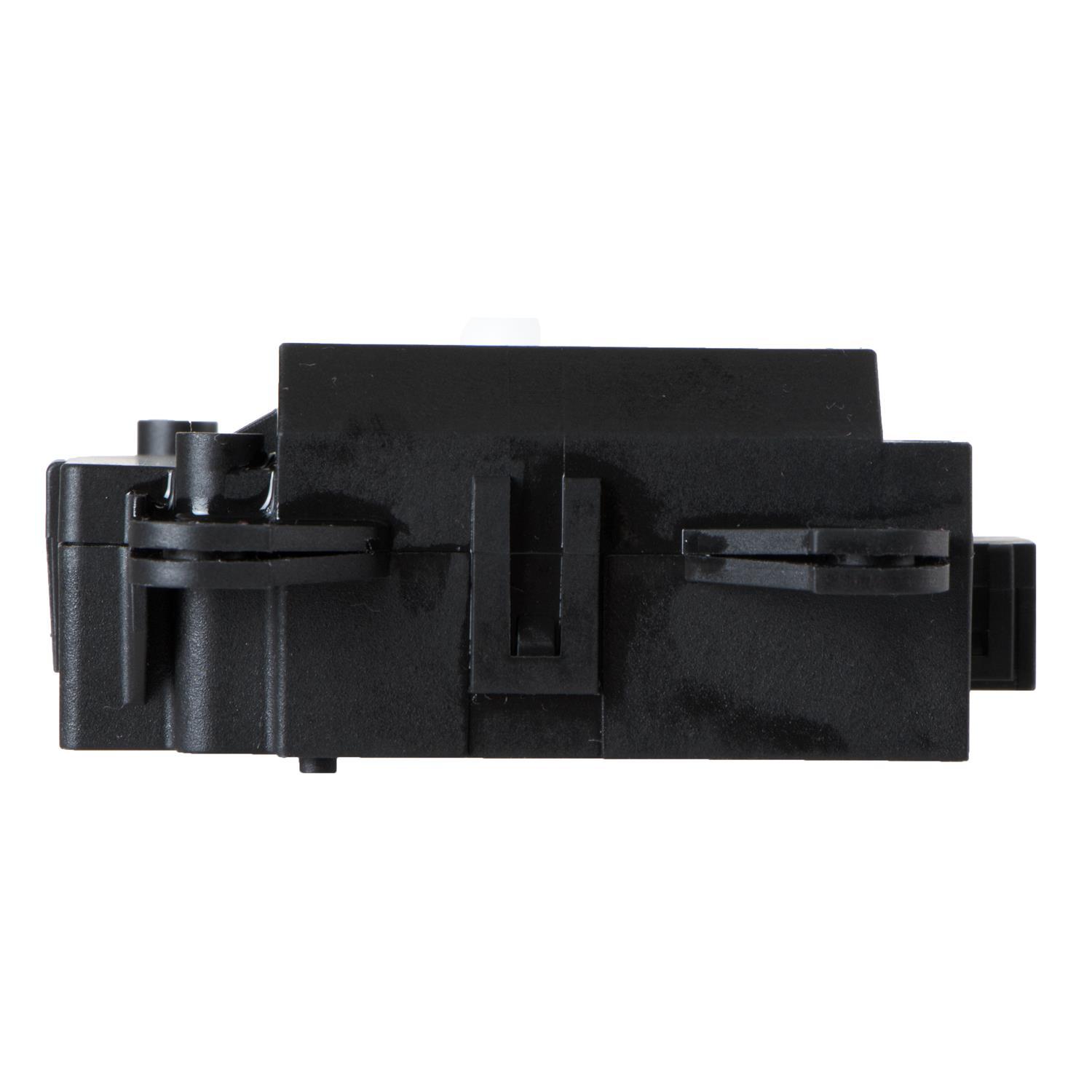 Standard Motor Products ADR4294 - HVAC Heater Blend Door Actuator Standard Motor Products ADR4294 HVAC Heater Blend Door Actuator product image 3 of 5