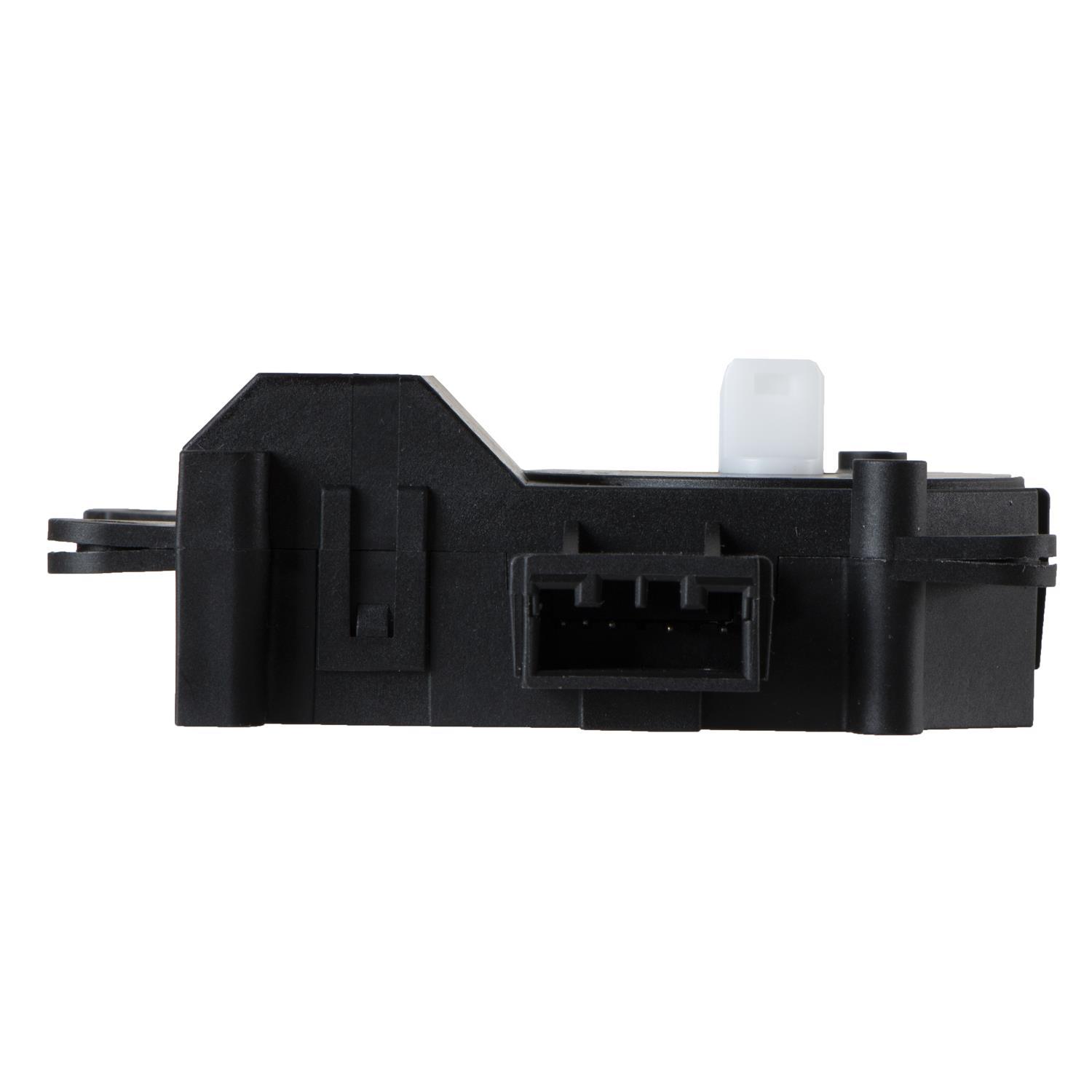 Standard Motor Products ADR4294 - HVAC Heater Blend Door Actuator Standard Motor Products ADR4294 HVAC Heater Blend Door Actuator product image 4 of 5