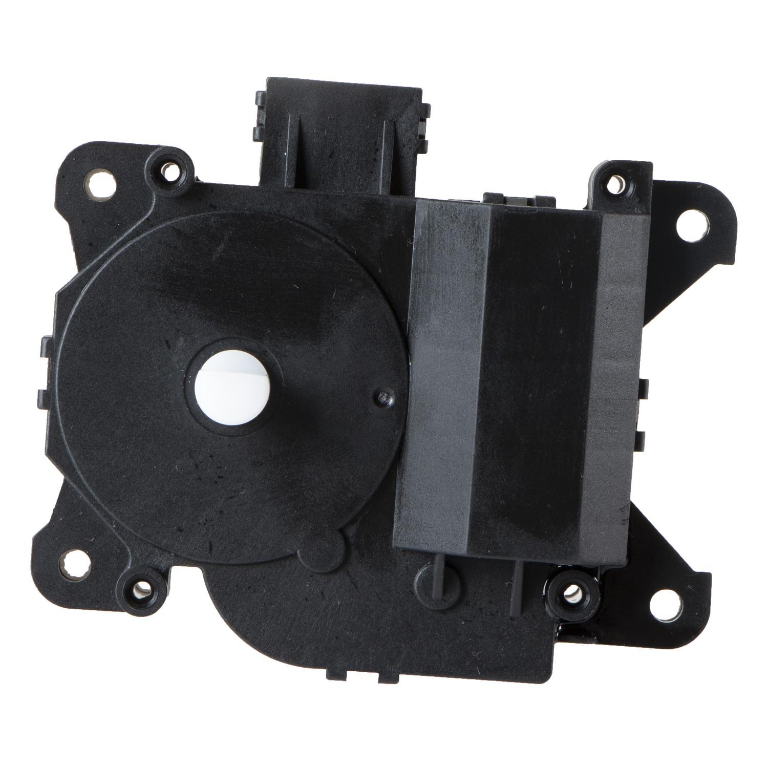 Standard Motor Products ADR4294 - HVAC Heater Blend Door Actuator Standard Motor Products ADR4294 HVAC Heater Blend Door Actuator product image 5 of 5