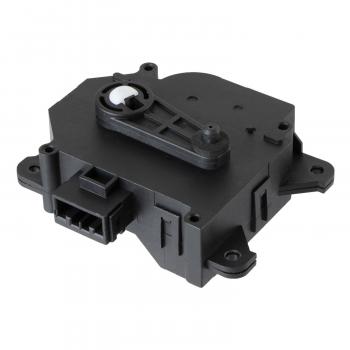 2013 Honda Insight HVAC Heater Blend Door Actuator Standard Motor Products ADR4295 image 2 of 3