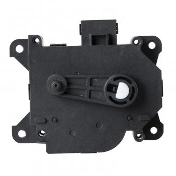 2013 Honda Insight HVAC Heater Blend Door Actuator Standard Motor Products ADR4295 image 3 of 3