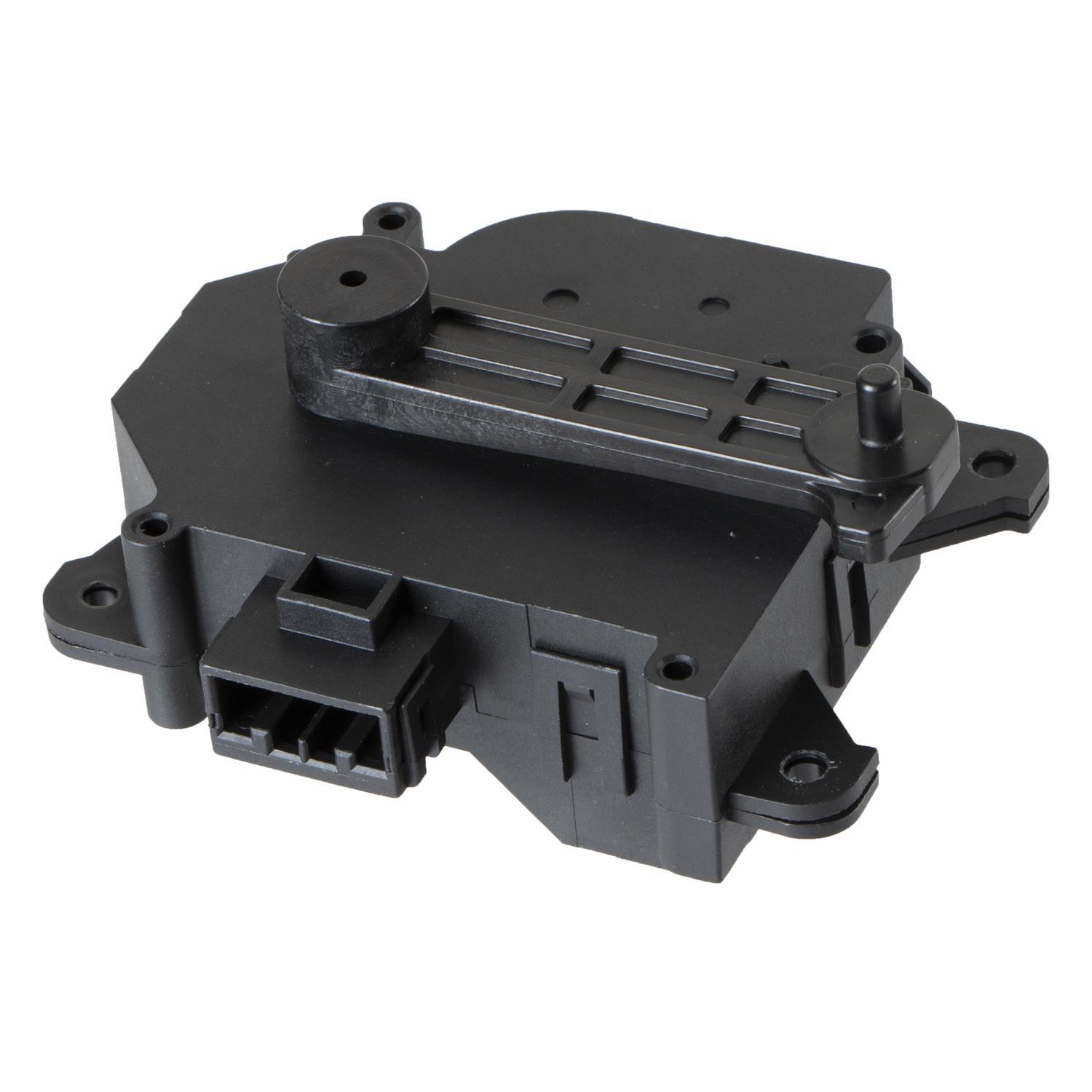 Standard Motor Products ADR4297 - HVAC Heater Blend Door Actuator Standard Motor Products ADR4297 HVAC Heater Blend Door Actuator product image 1 of 2