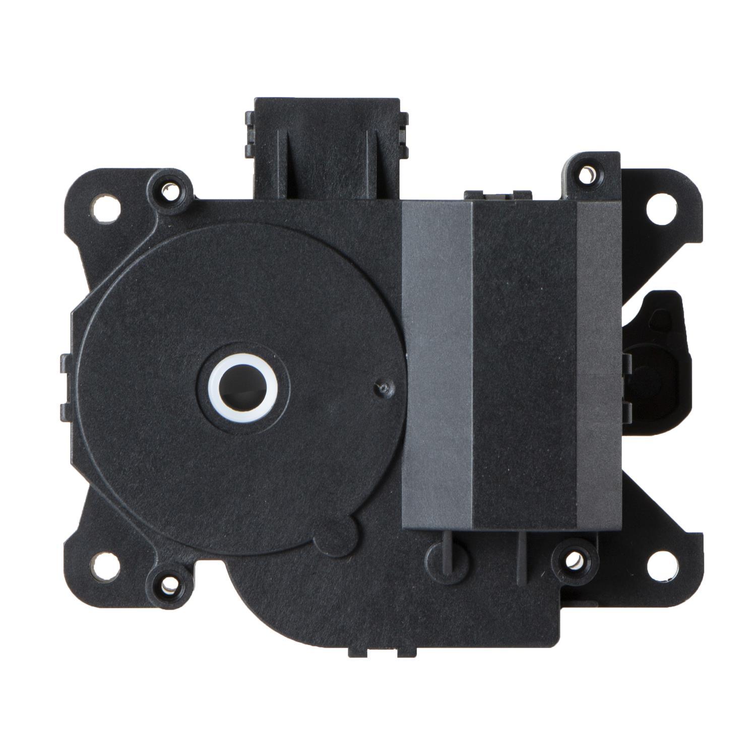 Standard Motor Products ADR4297 - HVAC Heater Blend Door Actuator Standard Motor Products ADR4297 HVAC Heater Blend Door Actuator product image 2 of 2
