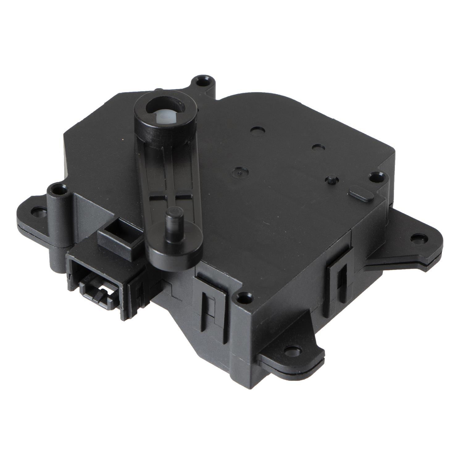 Standard Motor Products ADR4299 - HVAC Heater Blend Door Actuator Standard Motor Products ADR4299 HVAC Heater Blend Door Actuator product image 2 of 3