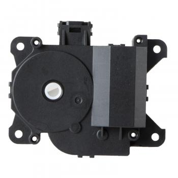 2009 Toyota Sienna HVAC Mode Door Actuator Standard Motor Products ADR4300 image 1 of 3