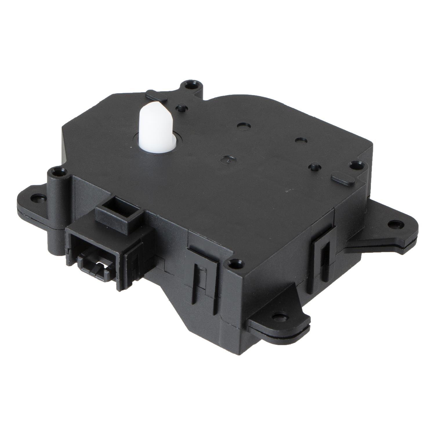 Standard Motor Products ADR4300 HVAC Floor Mode Door Actuator product image 2 of 3