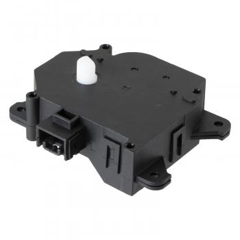 2009 Toyota Sienna HVAC Mode Door Actuator Standard Motor Products ADR4300 image 2 of 3
