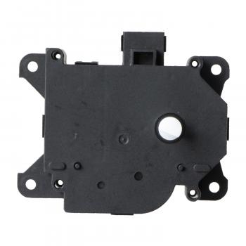 2009 Toyota Sienna HVAC Mode Door Actuator Standard Motor Products ADR4300 image 3 of 3