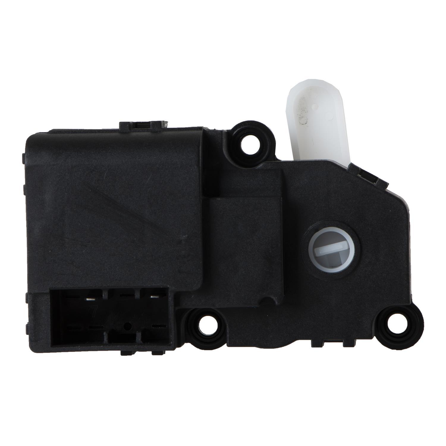 Standard Motor Products ADR4301 - HVAC Floor Mode Door Actuator Standard Motor Products ADR4301 HVAC Floor Mode Door Actuator product image 1 of 3