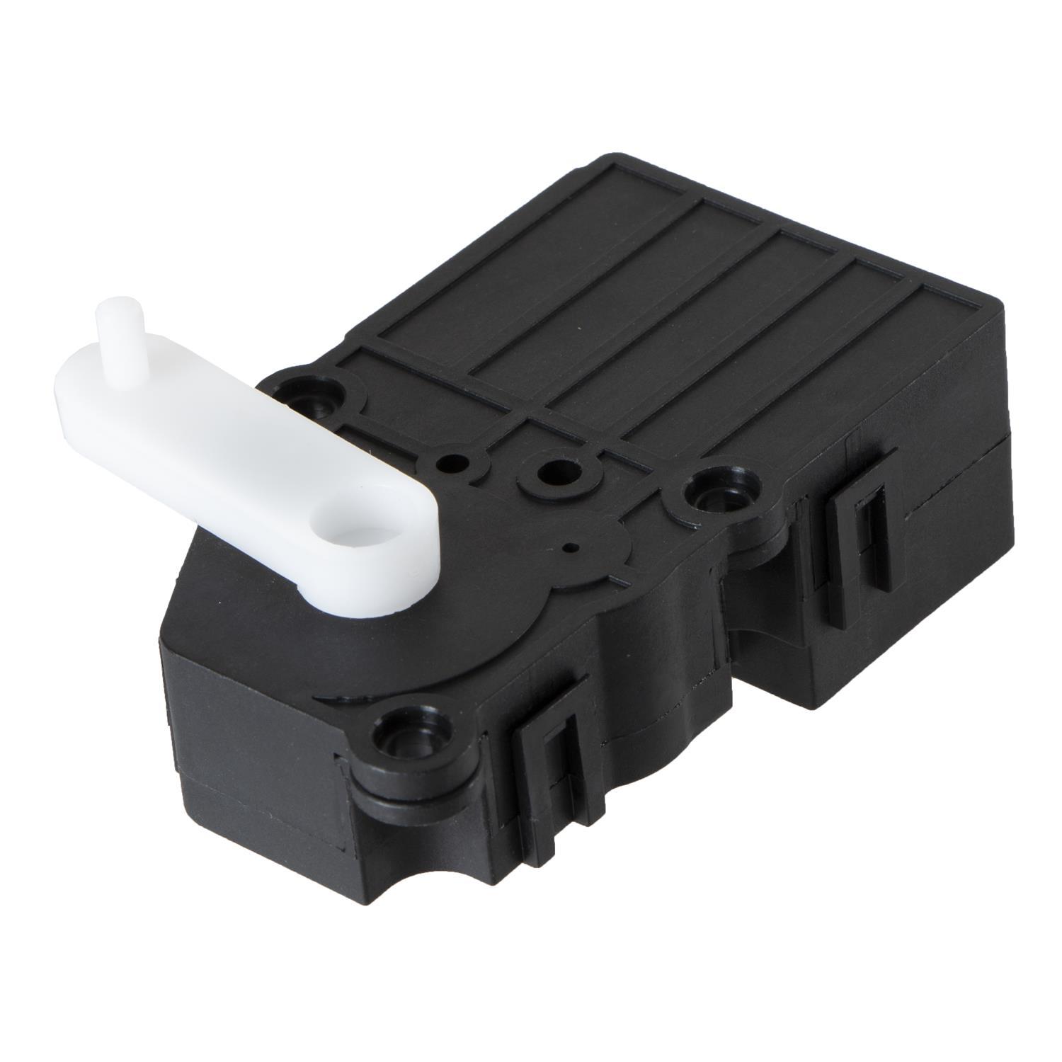 Standard Motor Products ADR4301 - HVAC Floor Mode Door Actuator Standard Motor Products ADR4301 HVAC Floor Mode Door Actuator product image 2 of 3