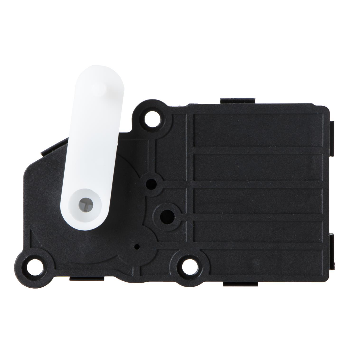 Standard Motor Products ADR4301 - HVAC Floor Mode Door Actuator Standard Motor Products ADR4301 HVAC Floor Mode Door Actuator product image 3 of 3