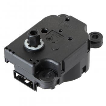 2009 Freightliner Century Class HVAC Heater Blend Door Actuator Standard Motor Products ADR4303 image 2 of 2